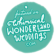 Featured On Whimsical Wonderland