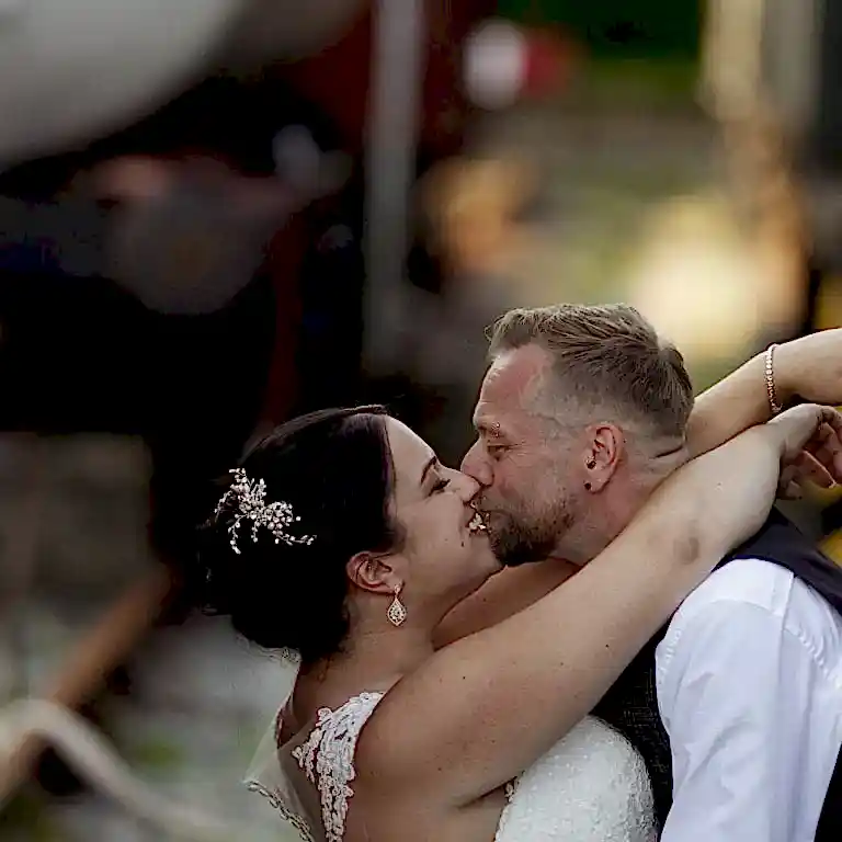 Mike Savory Wedding Films